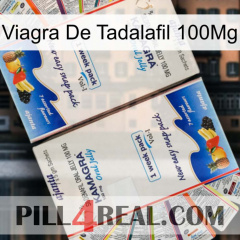 Tadalafil Viagra 100Mg kamagra1